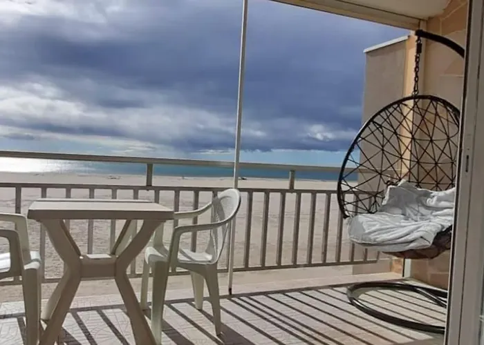 La Plage, Clim Et Wifi