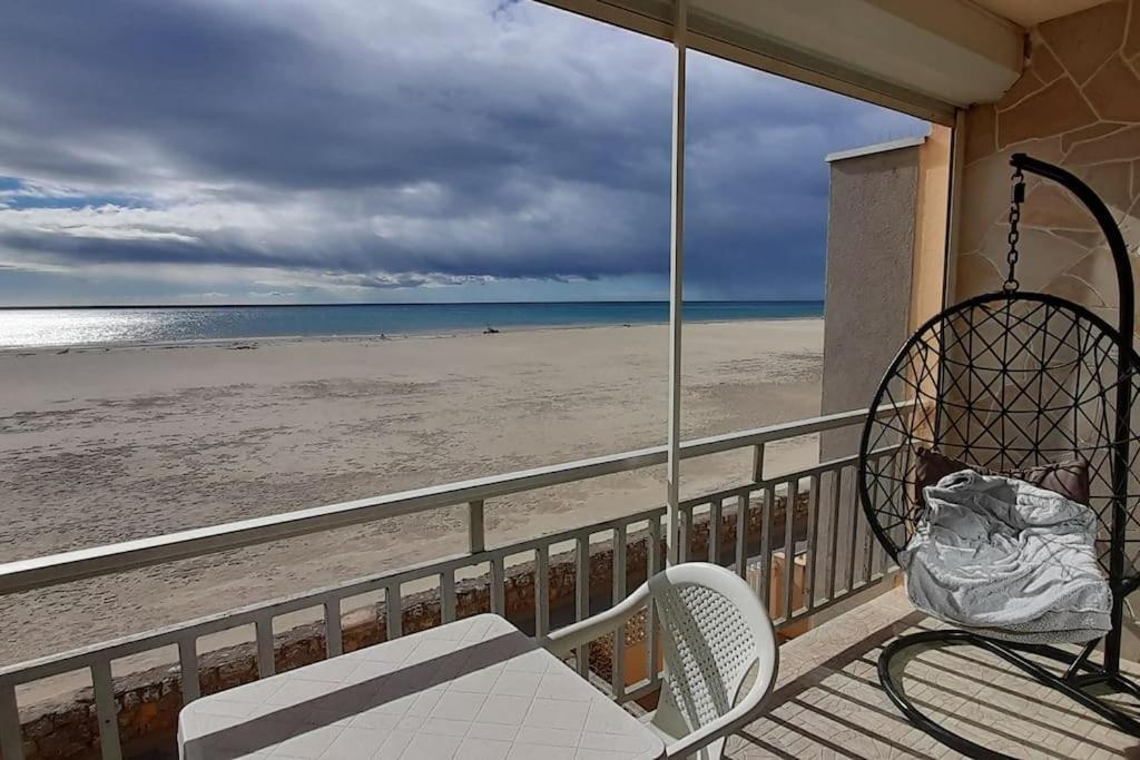 Apartment La Plage, Clim Et Wifi *