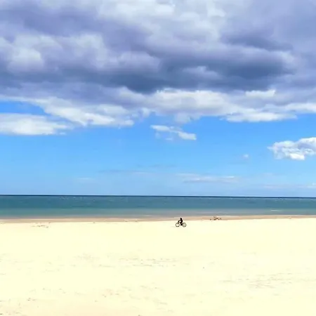 La Plage, Clim Et Wifi Port-la-Nouvelle Exterior foto