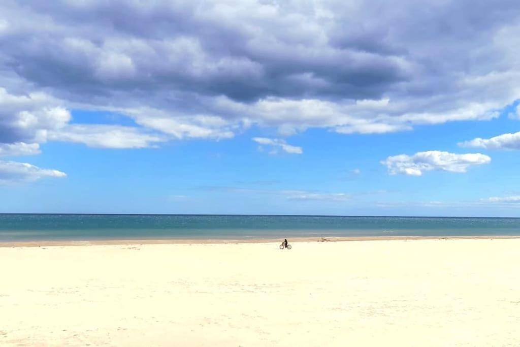 La Plage, Clim Et Wifi Port-la-Nouvelle